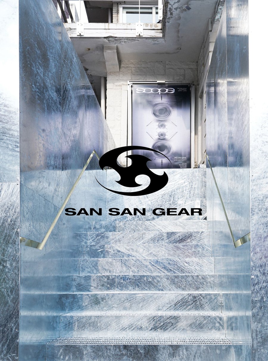 San San Gear